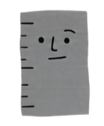 Icono de gráfica mostrando medición y mejora de resultados