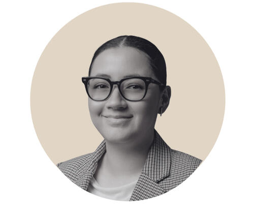 Mildred Mastache, fundadora de Valgrom, especialista en marketing para psicólogos